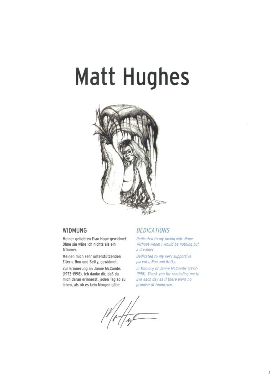 Art Premiere 05 - Matt Hughes 2