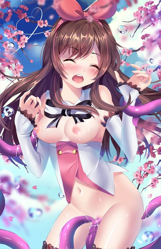 【Secondary Erotica】 VTuber Kizuna Ai's secondary image collection [30 photos] 16