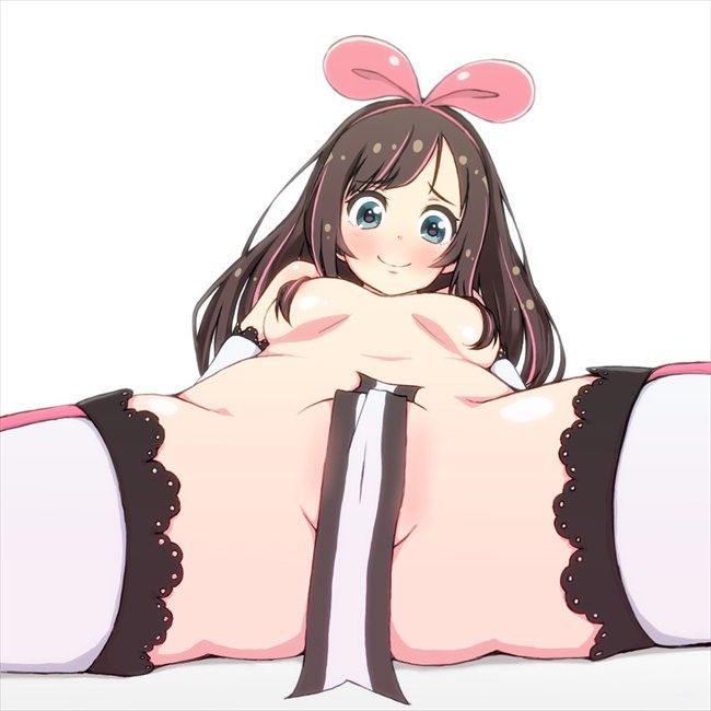 【Secondary Erotica】 VTuber Kizuna Ai's secondary image collection [30 photos] 20