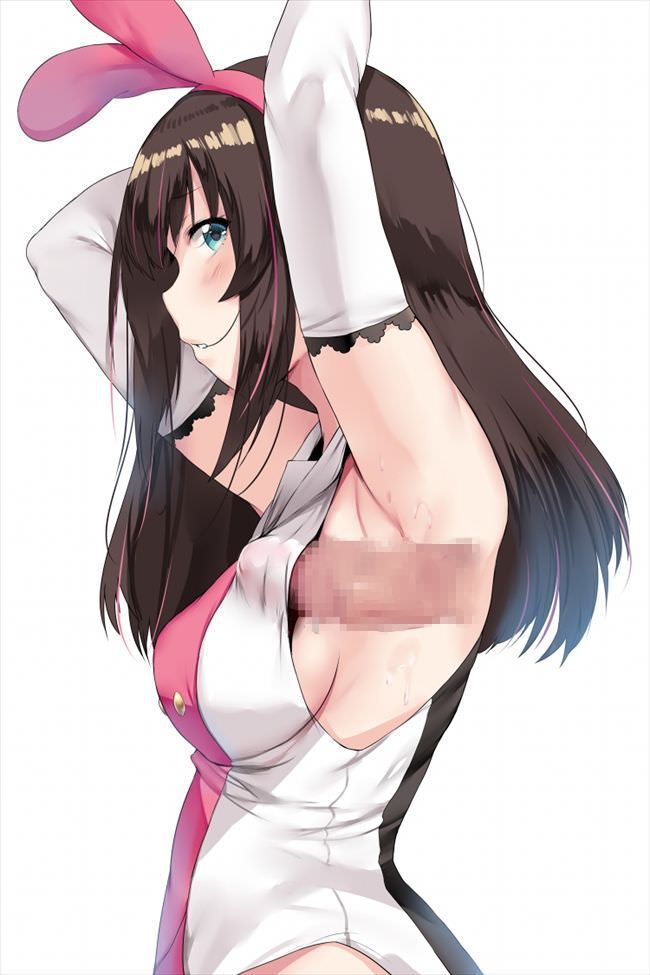 【Secondary Erotica】 VTuber Kizuna Ai's secondary image collection [30 photos] 26