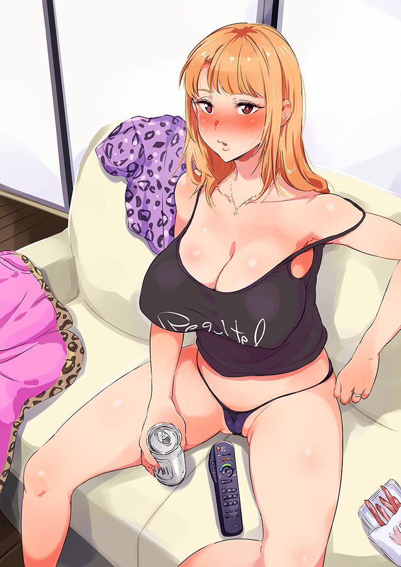 [2nd] Second erotic image of a girl who's getting drunk 5 [erotic] 29