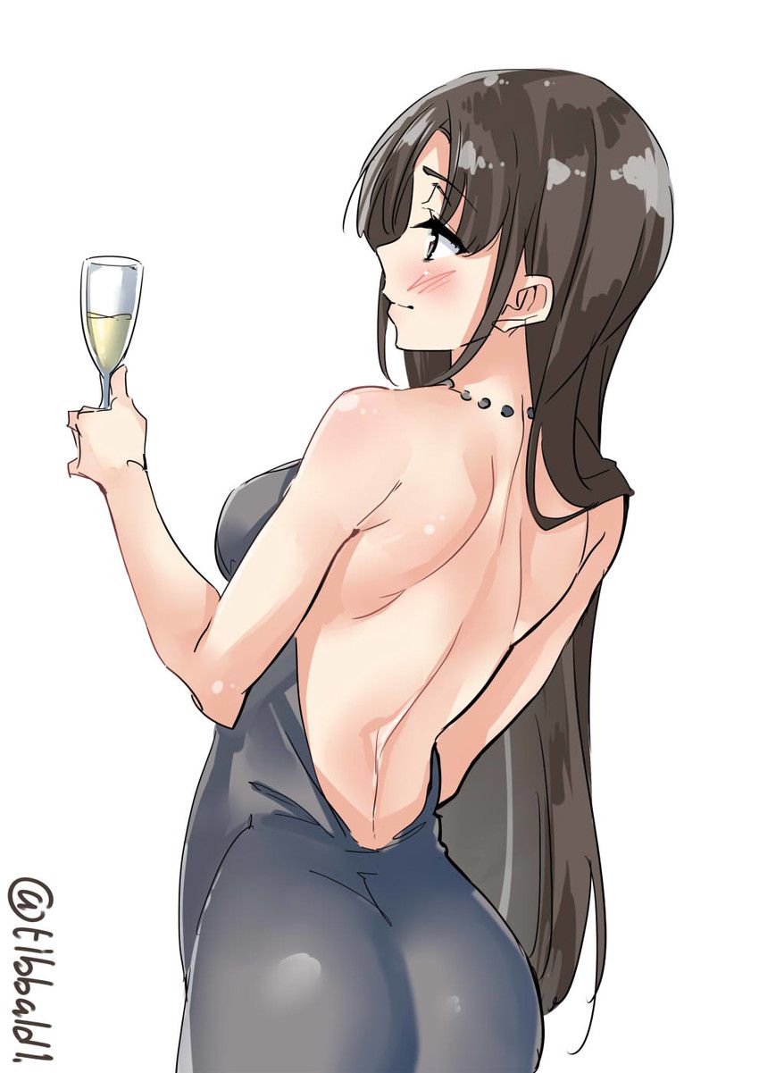 [2nd] Second erotic image of a girl who's getting drunk 5 [erotic] 8