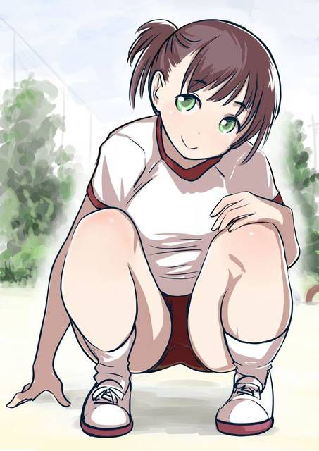 I collected the Onaneta image of Bloomers!! 16