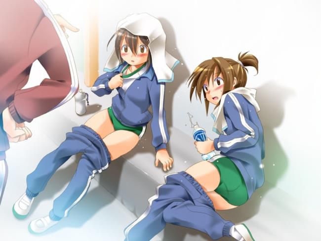 I collected the Onaneta image of Bloomers!! 3