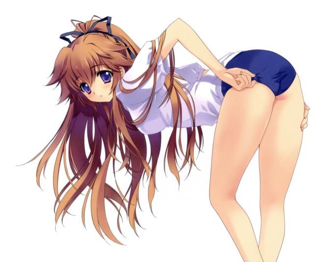 I collected the Onaneta image of Bloomers!! 6