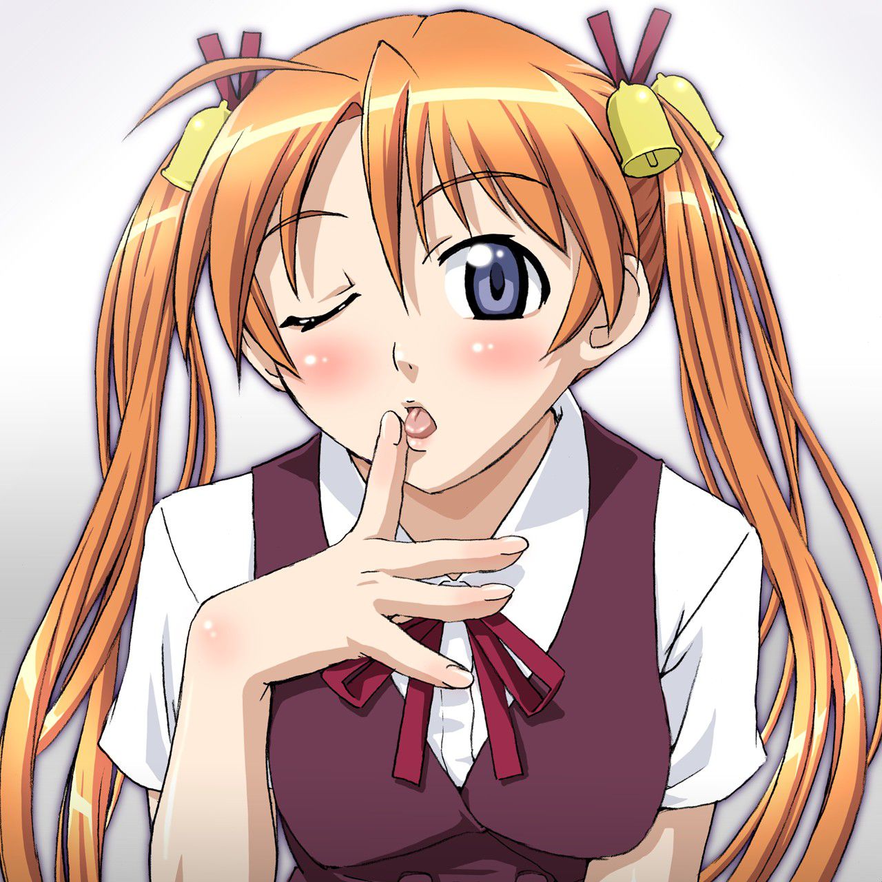 [ORANGE SOFT (Aru Ra Une)] Asuna-san no Okuchi. (Mahou Sensei Negima!) [ORANGE☆SOFT (アル・ラ・ウネ)] アスナさんのおくち。(魔法先生ネギま!) 13