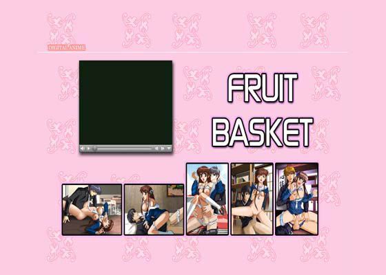 [Gravity Work X] Kanjuku Fruits (Fruits Basket) [GRAVITY WORK X] 完熟フルーツ (フルーツバスケット) 1