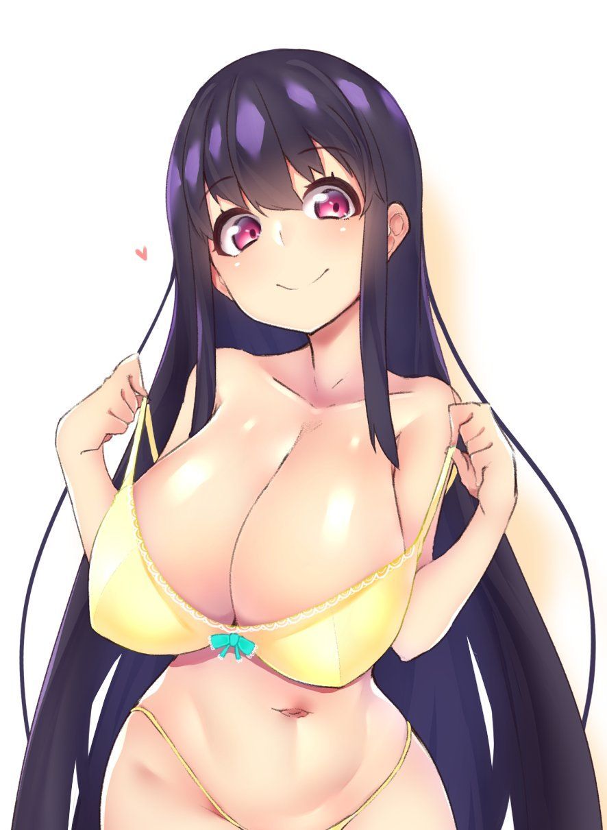 [Secondary/ZIP] picture of rainbow Girl showing off the valley of wonderful breasts 8