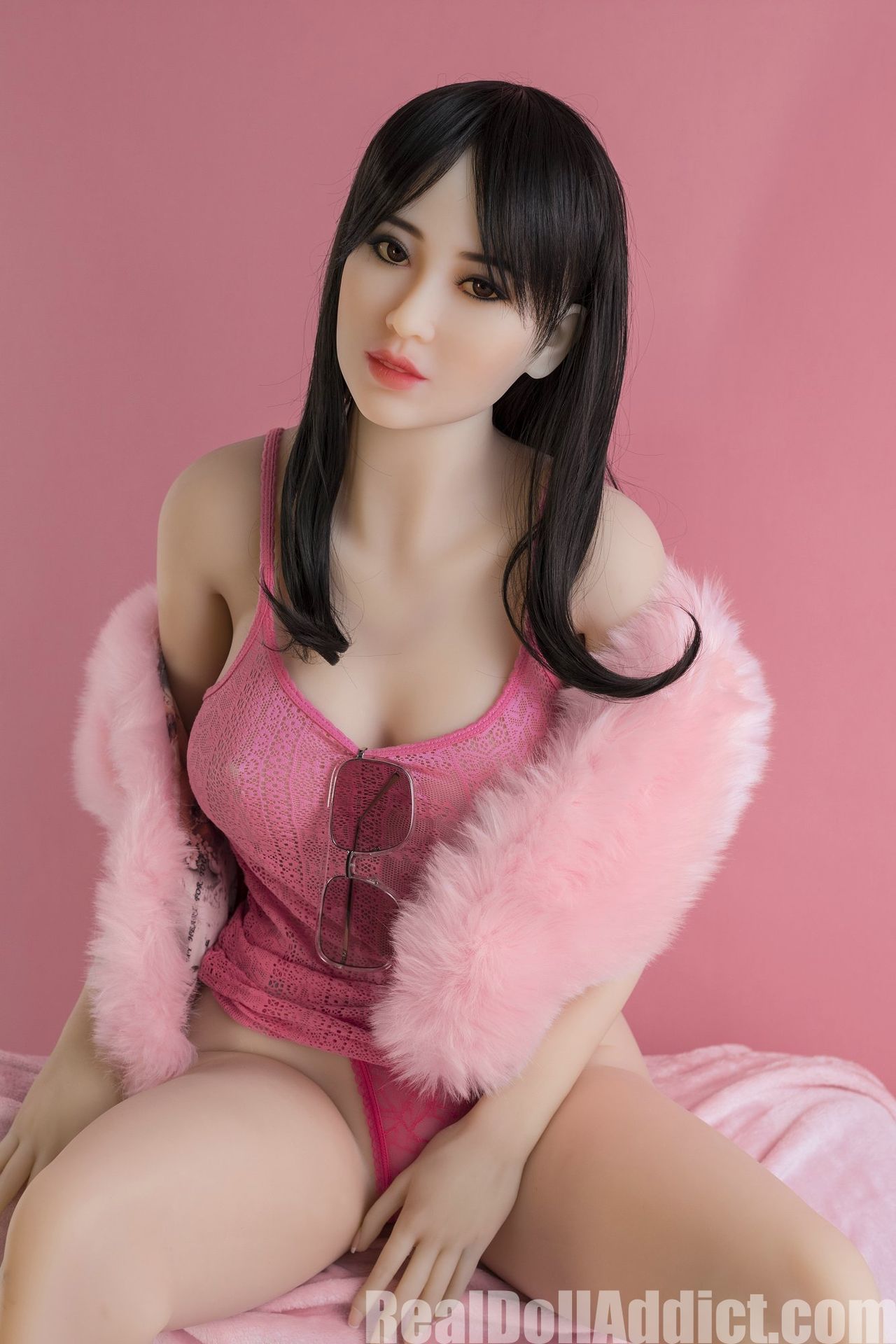 Pink Lady _ Real Doll Addict, Sex Doll Blog 27