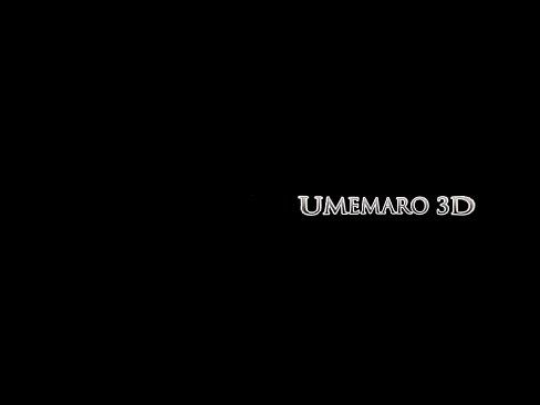 Umemaro3D Cheeky Girl - 12 min Part 1 1