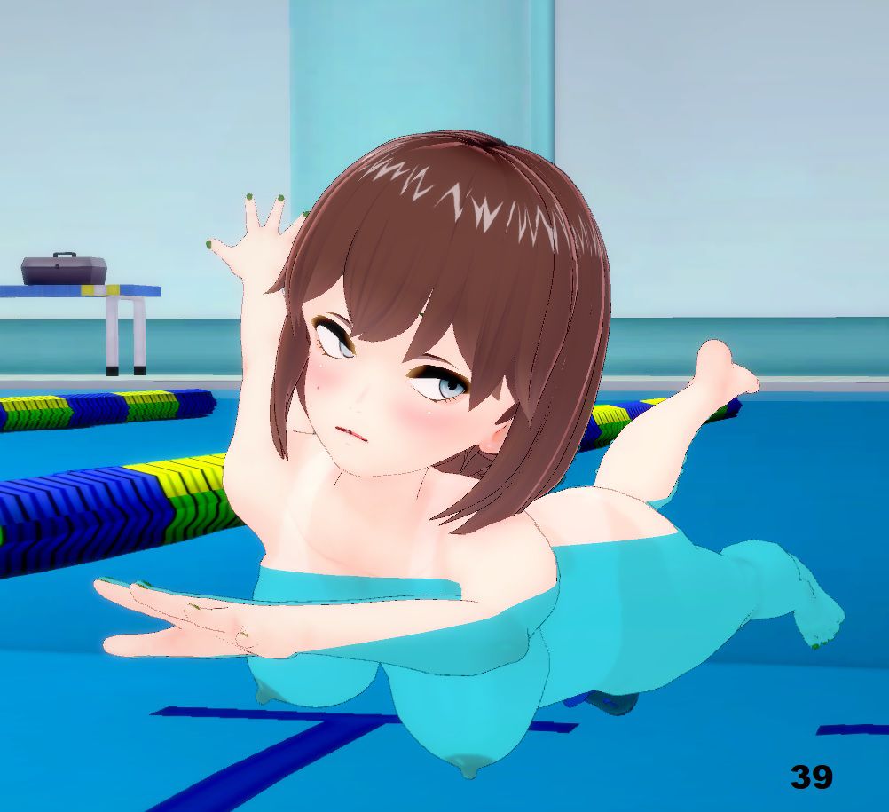 special swimming lessons 39
