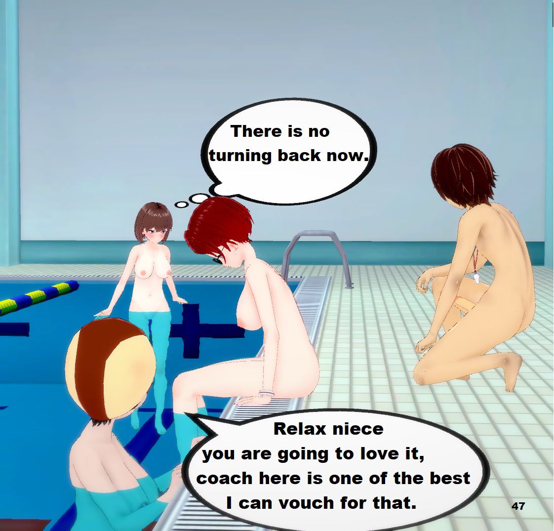 special swimming lessons 47