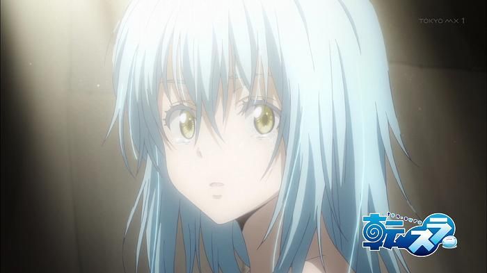[It was slime when you reincarnation] Episode 8 [Thoughts inherited] Capture 29