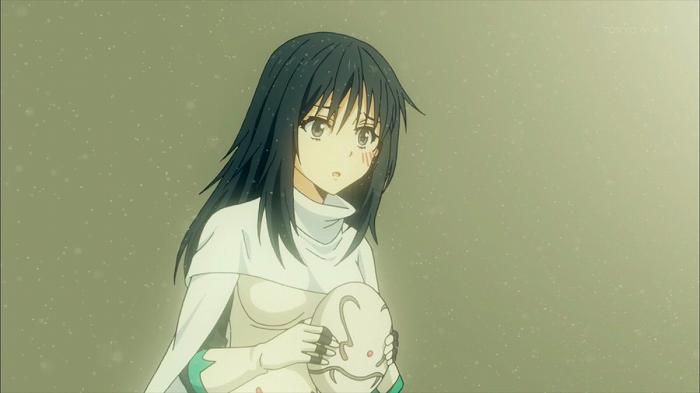 [It was slime when you reincarnation] Episode 8 [Thoughts inherited] Capture 9