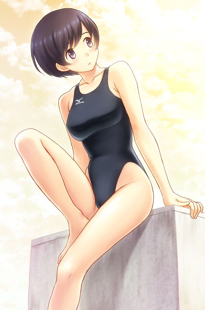 [Barefoot] Secondary image of Barefoot girl [Hadashi] part 29 40