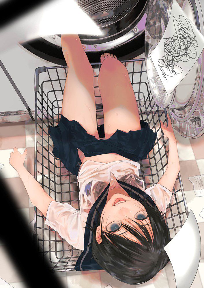 [Barefoot] Secondary image of Barefoot girl [Hadashi] part 29 8