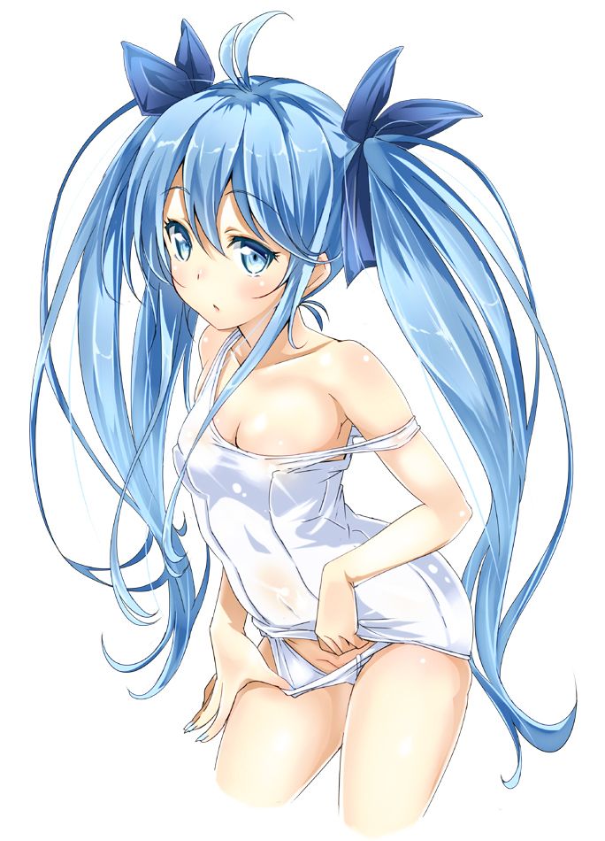 I would like to have a picture as a material for you to talk about the goodness of the swimsuit together. 2