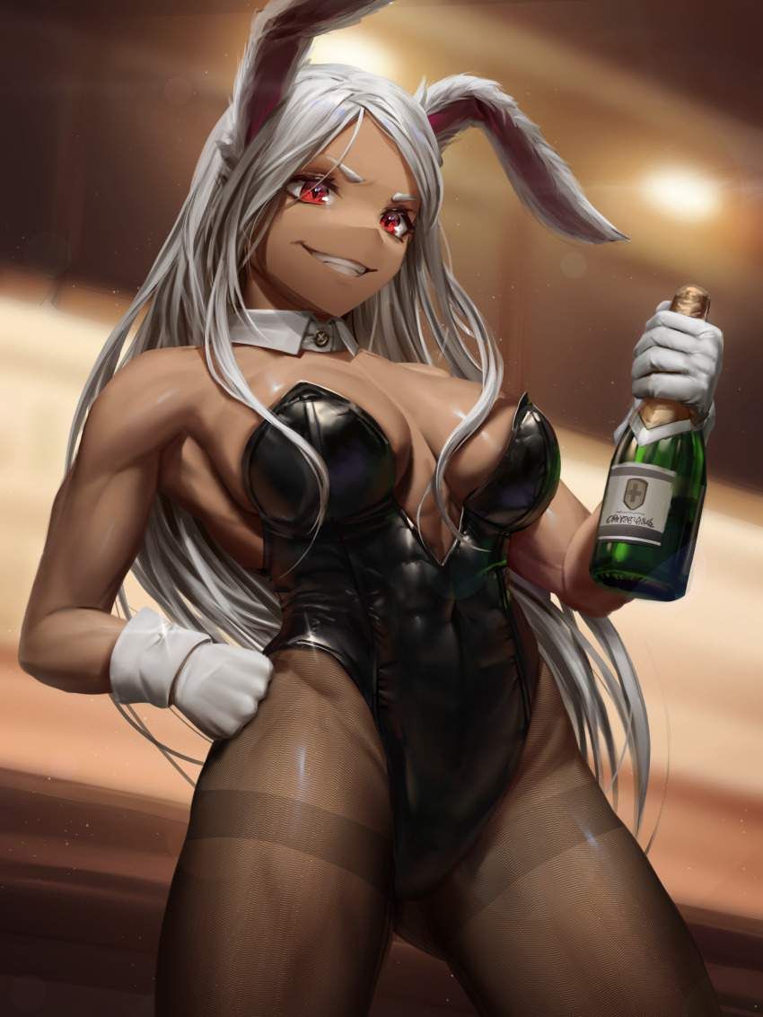 【Alcoholics Reserve】Secondary image of girls drinking alcohol from bottles 18