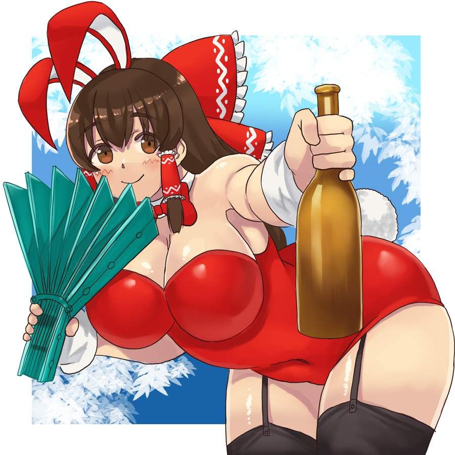 【Alcoholics Reserve】Secondary image of girls drinking alcohol from bottles 20