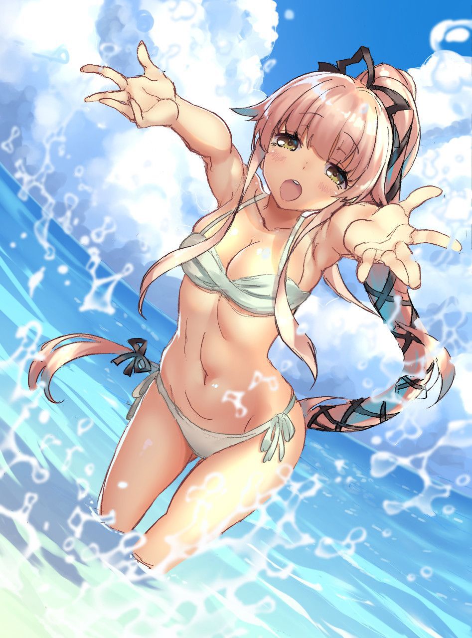 Swimsuit girl cloth area too little!!! Take a picture please 10