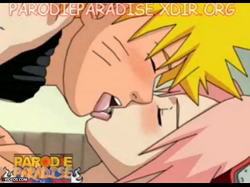 Naruto Shippuden - Sakura x Naruto 2 - 7 min Part 1 1