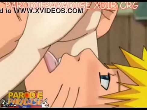 Naruto Shippuden - Sakura x Naruto 2 - 7 min Part 1 14