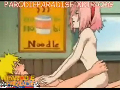 Naruto Shippuden - Sakura x Naruto 2 - 7 min Part 1 29