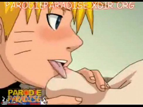 Naruto Shippuden - Sakura x Naruto 2 - 7 min Part 1 5