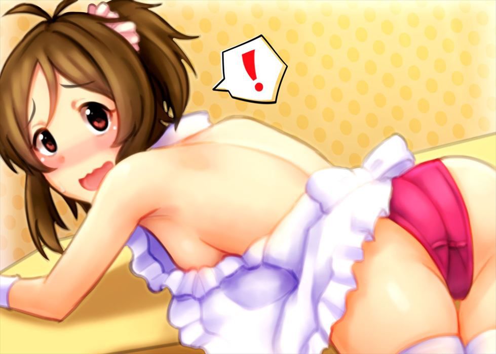 Idol Master Cinderella girls exit erotic pictures please! 9