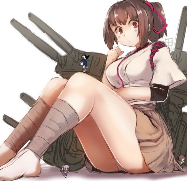 Kantai Photo Refill! 28