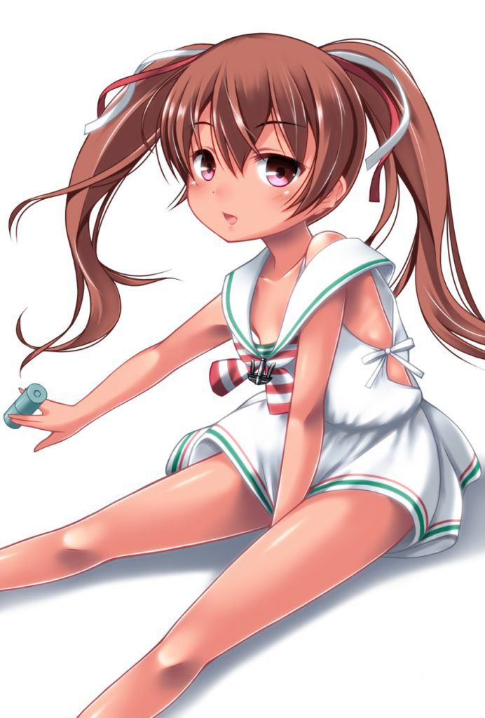 Kantai Photo Refill! 31