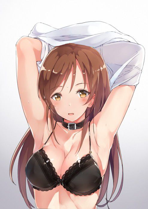 【Erotic Anime Summary】 Beautiful women and beautiful girls wearing black underwear with a strong image of sexy older sisters 【Secondary erotic】 27