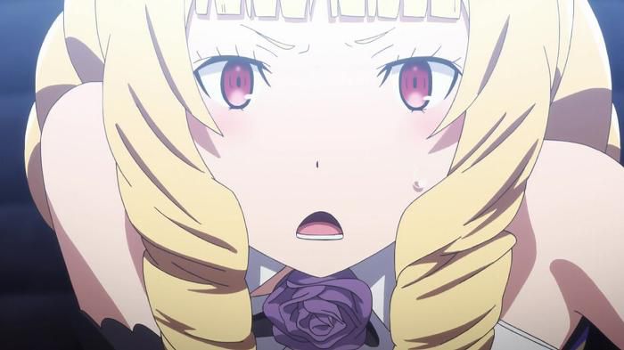 [Conception] Episode 6: "My child, you have to be! Capture 79