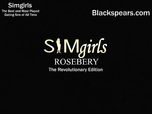 Simgirls Rosebery Teaser II - 2 min 2