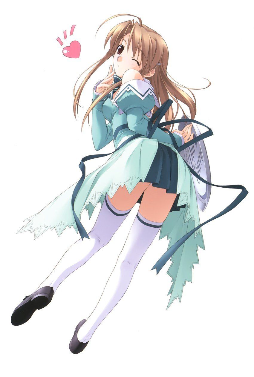 Please explain in the picture because I do not know the goodness of thighhighs Onashas!! 9