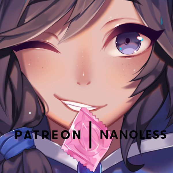 Artist | Nanoless | 159