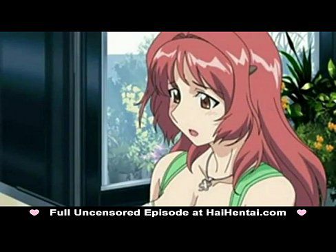 Hentai First Time XXX Student Blowjob Pussy Anime Daughter - 5 min Part 1 10