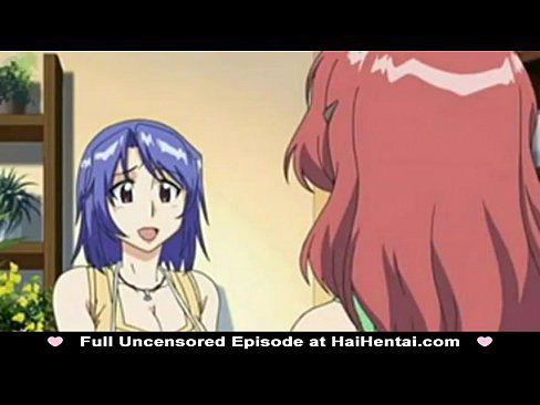 Hentai First Time XXX Student Blowjob Pussy Anime Daughter - 5 min Part 1 11