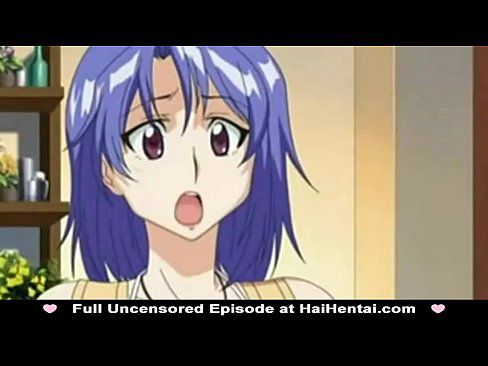 Hentai First Time XXX Student Blowjob Pussy Anime Daughter - 5 min Part 1 12