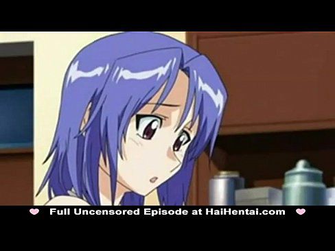 Hentai First Time XXX Student Blowjob Pussy Anime Daughter - 5 min Part 1 14