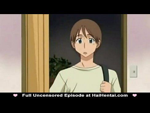 Hentai First Time XXX Student Blowjob Pussy Anime Daughter - 5 min Part 1 17