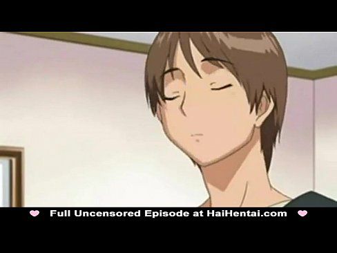 Hentai First Time XXX Student Blowjob Pussy Anime Daughter - 5 min Part 1 18