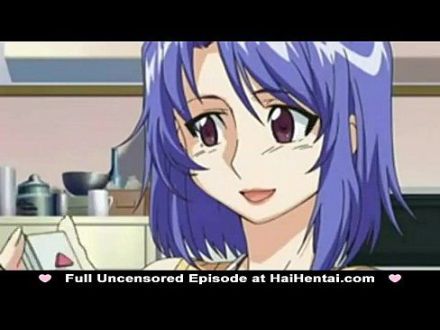 Hentai First Time XXX Student Blowjob Pussy Anime Daughter - 5 min Part 1 19
