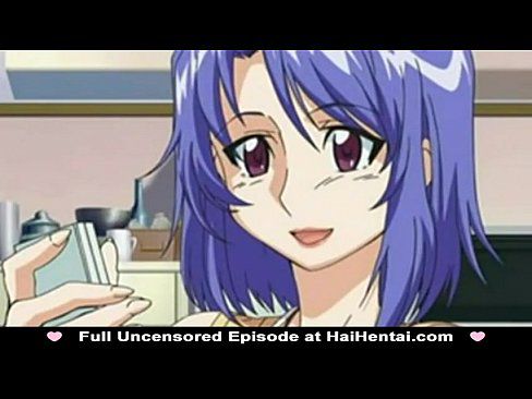 Hentai First Time XXX Student Blowjob Pussy Anime Daughter - 5 min Part 1 21