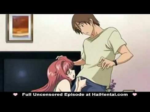 Hentai First Time XXX Student Blowjob Pussy Anime Daughter - 5 min Part 1 22