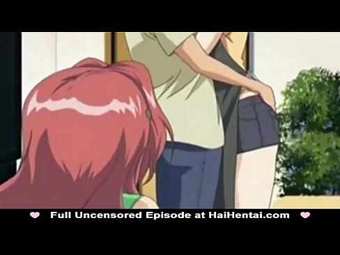 Hentai First Time XXX Student Blowjob Pussy Anime Daughter - 5 min Part 1 25