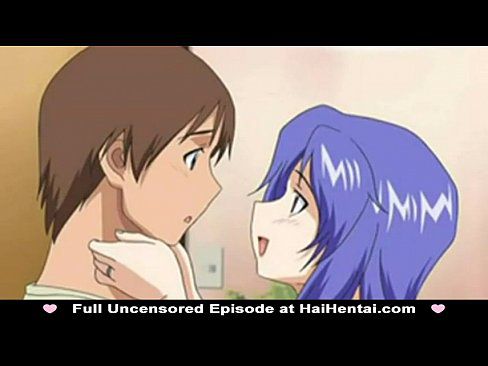 Hentai First Time XXX Student Blowjob Pussy Anime Daughter - 5 min Part 1 26