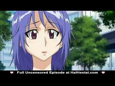 Hentai First Time XXX Student Blowjob Pussy Anime Daughter - 5 min Part 1 5
