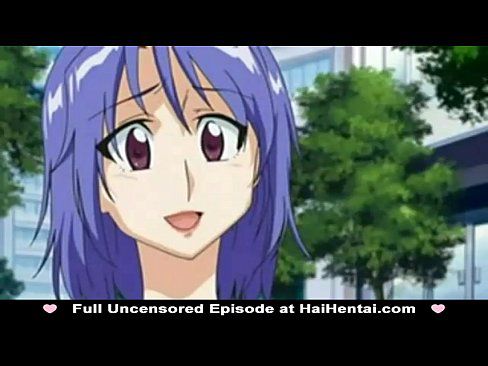 Hentai First Time XXX Student Blowjob Pussy Anime Daughter - 5 min Part 1 6