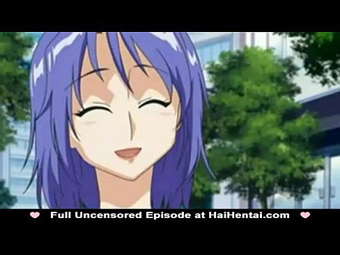 Hentai First Time XXX Student Blowjob Pussy Anime Daughter - 5 min Part 1 7
